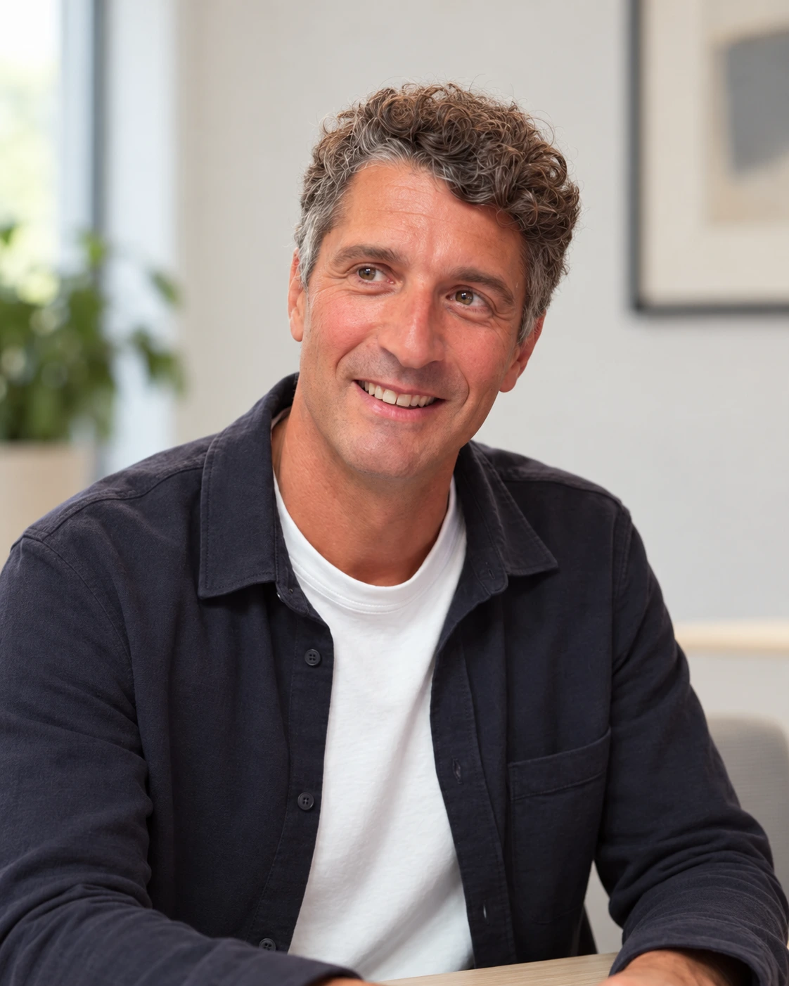 Guillaume Alday, fondateur d’ALDAIA